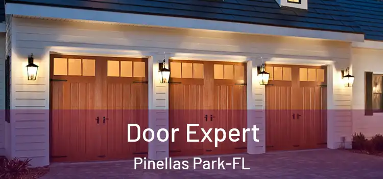  Door Expert Pinellas Park-FL
