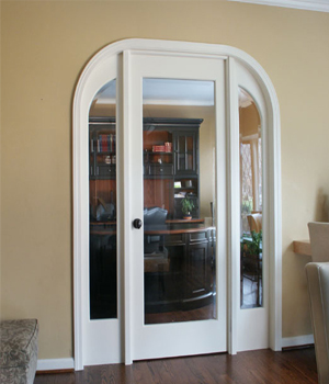 Passage Door Replacement Pinellas Park