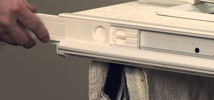 aluminum storefront door repair Pinellas Park