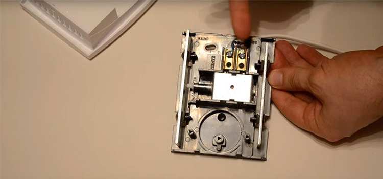 fix door bell in Pinellas Park