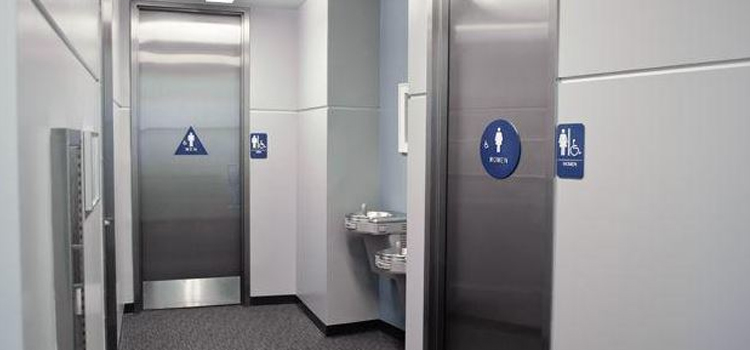 high security metal door repair Pinellas Park