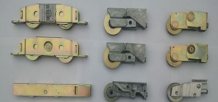 patio sliding door wheel replacement Pinellas Park